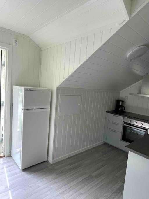 New Appartment In Lom Inkl Bedding Exterior photo